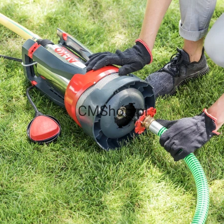 Pompa zanurzeniowa AL-KO DIVE 6500/34 PREMIUM | Autoryzowany Dealer