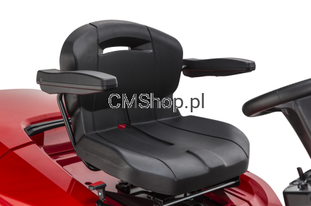 Podłokietniki do traktora SOLO BY AL-KO Comfort 127732 | Autoryzowany dealer | DOSTĘPNY | *Montaż gratis