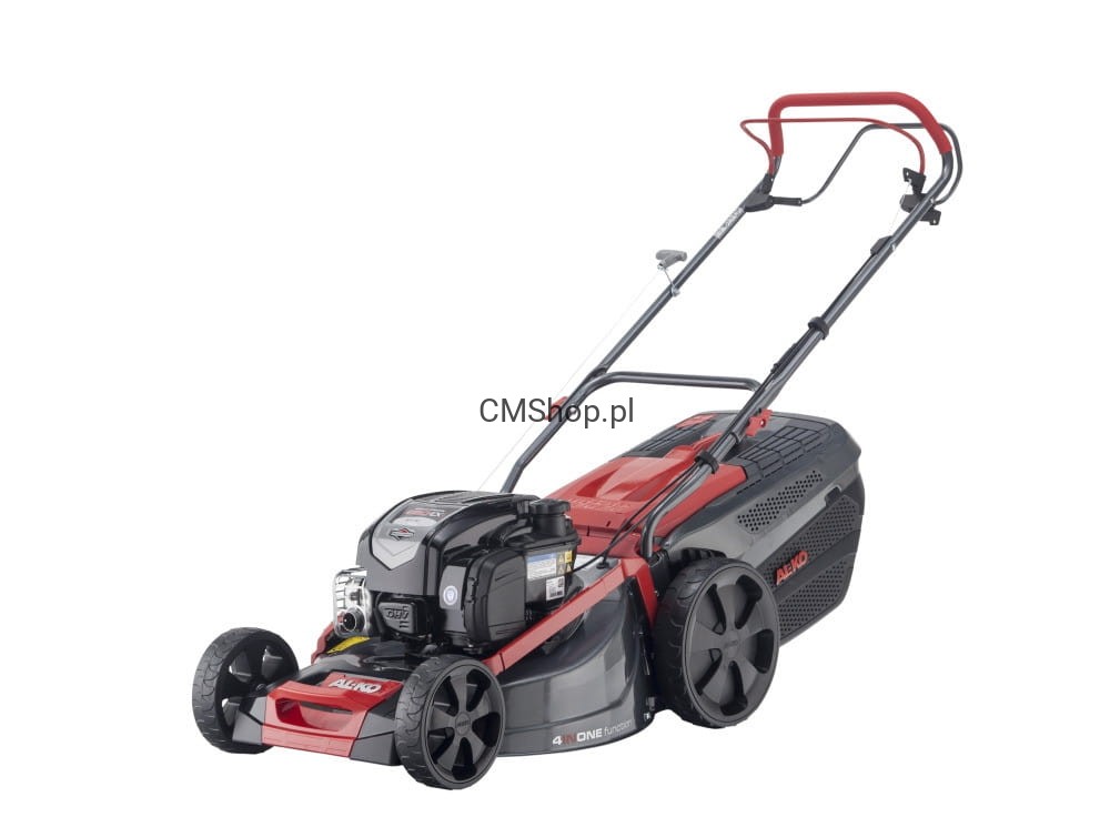 Kosiarka AL-KO Premium 524 SP-B 123061 | Nowość 2024 | Gwarancja do 5 lat