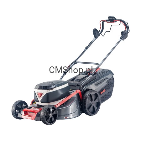 Kosiarka akumulatorowa AL-KO 512 Li VS-W Premium 123012 - zestaw z 2 akumulatorami o ładowarką | Dostępna |Autoryzowany Dealer