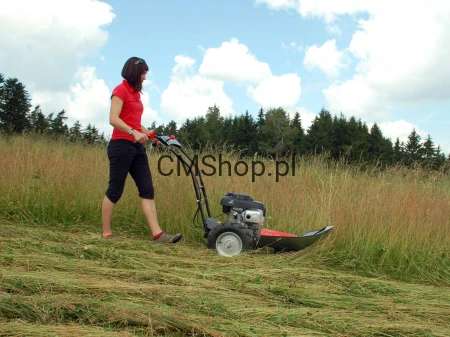 Kosiarka bębnowa VARI Lucina MaX BDR-620 + VM-580 |Promocja !!! |Autoryzowany Dealer |**Transport do ustalenia