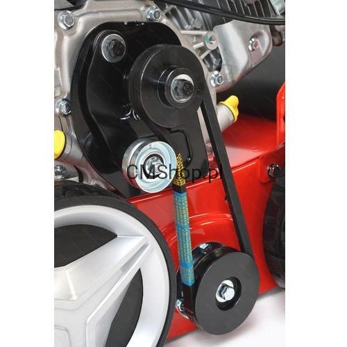 Wiertnica glebowa Hortmasz HWS 252 + gratis wiertło | Autoryzowany Dealer | **Transport do ustalenia