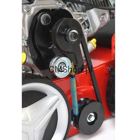 Wiertnica glebowa Hortmasz HWS 252 + gratis wiertło | Autoryzowany Dealer | **Transport do ustalenia