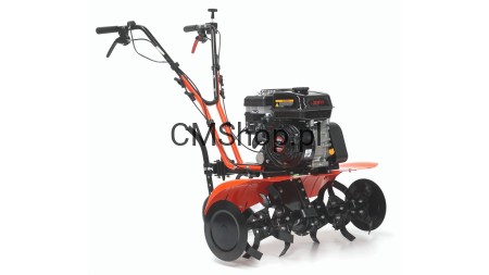 Glebogryzarka Hortmasz HGS 6580 L Loncin | DOSTĘPNA | Autoryzowany Dealer | PRZEGLĄD 0 GRATIS