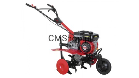 Glebogryzarka Hortmasz HGS 500 Zestaw 6in1 | Przeglad 0 gratis | Uruchomienie SERWIS