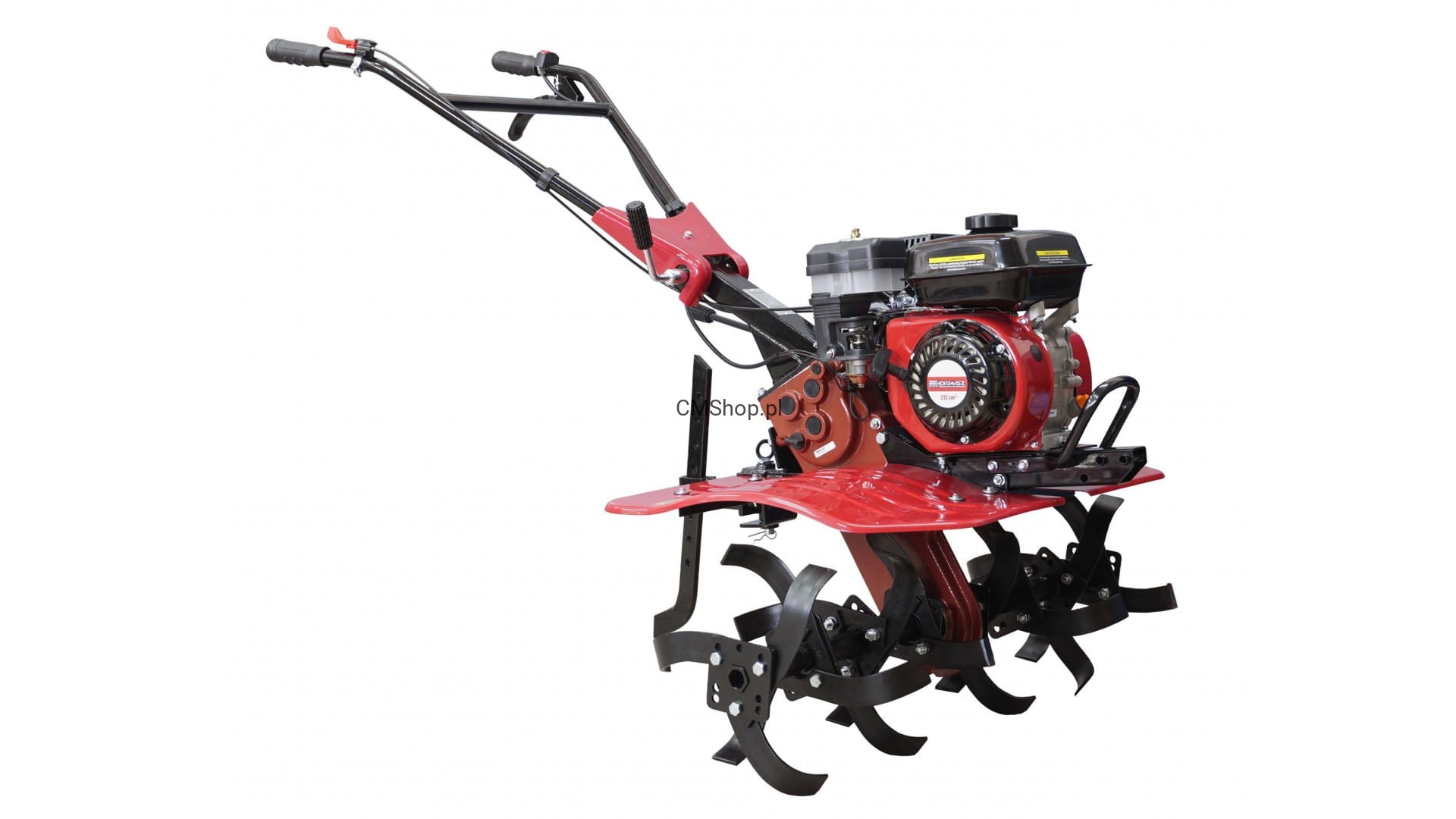 Glebogryzarka Hortmasz HGS 900 Zestaw do Orki 5 in 1 | Przegląd "0"gratis | Transport Uruchomienie SERWIS