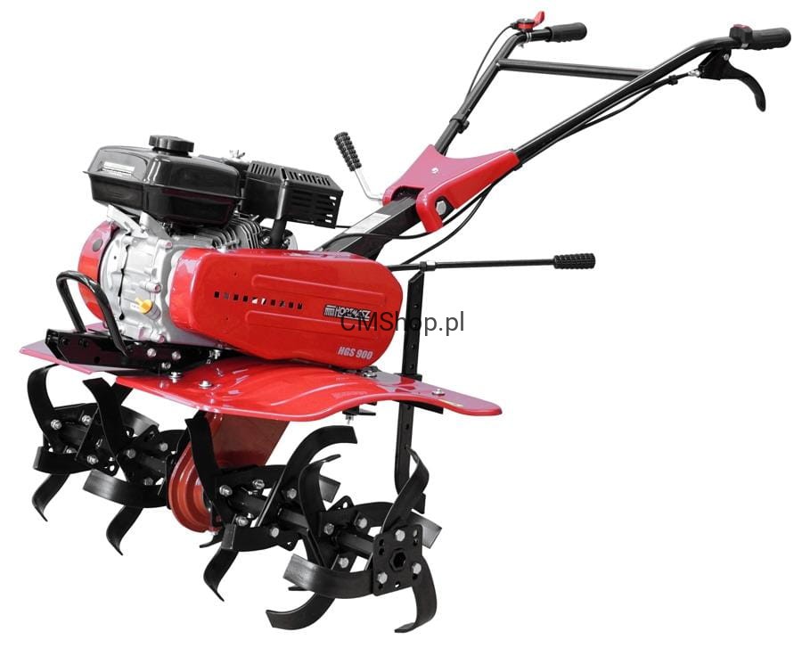 Glebogryzarka Hortmasz HGS LX 1000 HS212 + koła gratis |DOSTĘPNA OD RĘKI| Nowość | Uruchomienie Instruktaż SERWIS