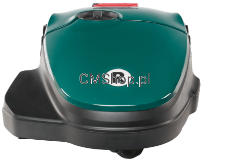 Kosiarka robotyczna Robomow RKS 800 (800 m2) | DOSTĘPNA |Przegląd 0 gratis|*RATY0%|SERWIS|