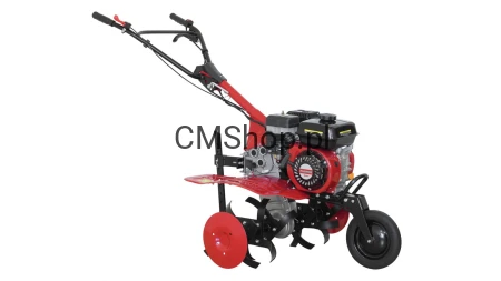 Glebogryzarka Hortmasz HGS 500 + koła gratis | PRZEGLĄD 0 gratis | Uruchomienie Instruktaż SERWIS