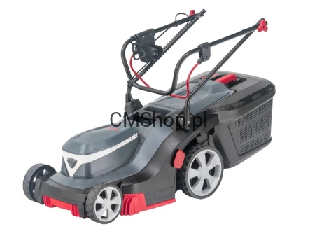 Kosiarka akumulatorowa AL-KO 38.2 Li Easy 113842 - zestaw |Dostępna od ręki|Autoryzowany Dealer|Wyprzedaż świąteczna