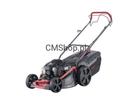 Kosiarka AL-KO Comfort 46.0 SP-B | DOSTĘPNA OD RĘKI | *PRZEGLĄD 0 gratis | Uruchomienie z instruktażem| Wyprzedaż świąteczna