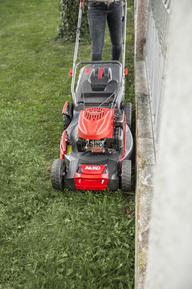 Kosiarka AL-KO Comfort 51.0 SP-A | Dostępna od ręki |*Przegląd 0 |*Uruchomienie|Black Friday