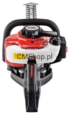 Nożyce spalinowe Solo by AL-KO 163-70  | Autoryzowany Dealer