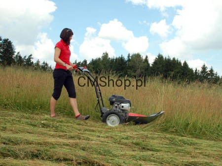 Kosiarka bębnowa VARI LUCINA MAX BDR-620 | Promocja !!! | Autoryzowany Dealer | **Transport do ustalenia