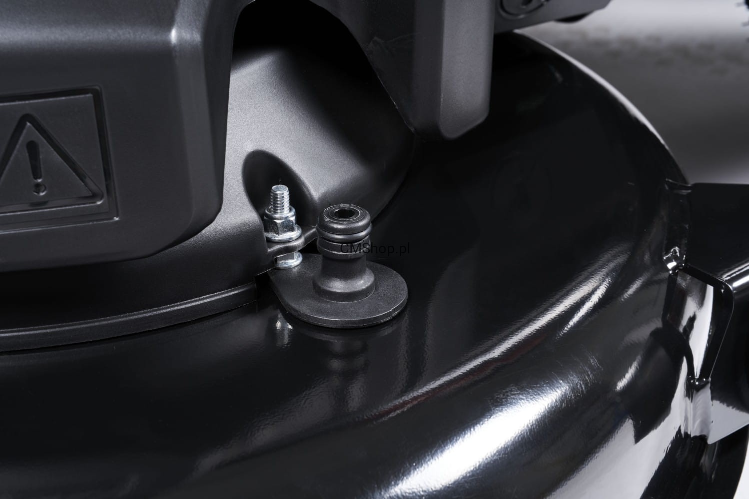 Traktor Oleo Mac OM 109L/16 K | Gratis przegląd zerowy | Gratis Transport*