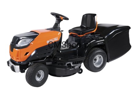 Traktor Oleo Mac OM 86R/14,5 K |DOSTĘPNY| Przegląd 0 gratis | Gratis Transport*|SERWIS|