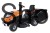 Traktor Oleo Mac OM 86R/12,5 K M |DOSTĘPNY|Przegląd 0 gratis |Gratis Transport* |SERWIS