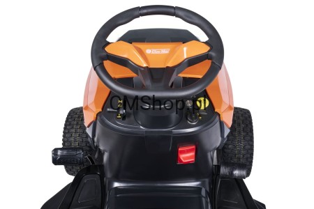 Traktor Oleo Mac OM 86R/12,5 K M |DOSTĘPNY|Przegląd 0 gratis |Gratis Transport* |SERWIS