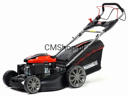 Kosiarka Hortmasz HKS LX 553 N L196 4in1 Loncin | PRZEGLĄD 0 gratis