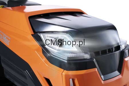 Traktor Oleo Mac OM 92R/16 K | Nowość 2024 | Gratis przegląd zerowy | Gratis Transport*