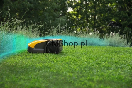 STIGA Autonomiczny Robot koszący STIGA  A 1500 (1500 m²) |Gratis Transport!!! | Darmowy Dożywotni pakiet łączności