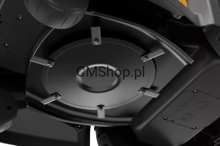 STIGA Autonomiczny Robot koszący STIGA A 5000 (5000 m²) |Autoryzowany Dealer | Darmowy dożywotni pakiet łączności