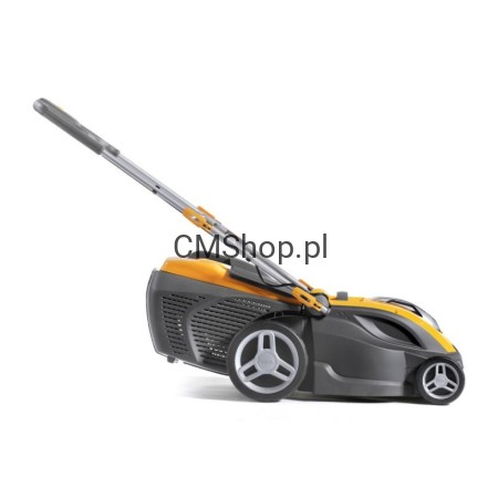 Kosiarka STIGA Combi 344e 5Ah + bateria i ładowarka | Autoryzowany Dealer|RATY 0%