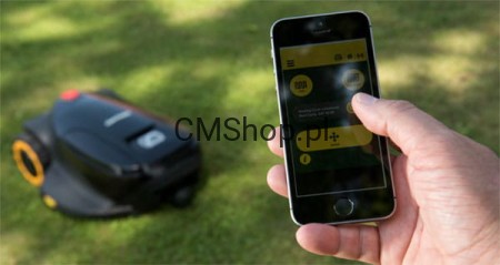 Kosiarka robotyczna Cub Cadet XR5 1000 | Negocjuj cenę