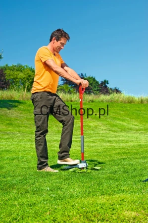 Wyrywacz do chwastów IW-A WOLF-GARTEN