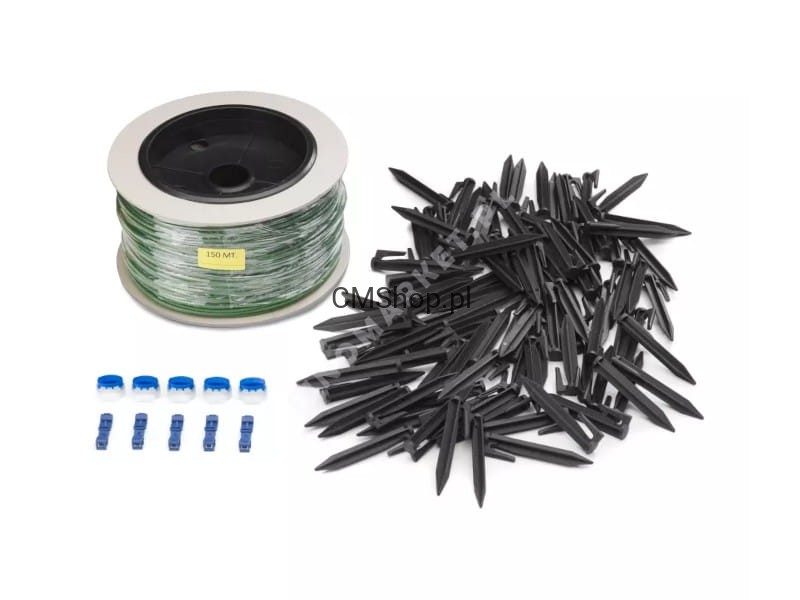 Mały zestaw instalacyjny do robotów koszących STIGA Kit Small