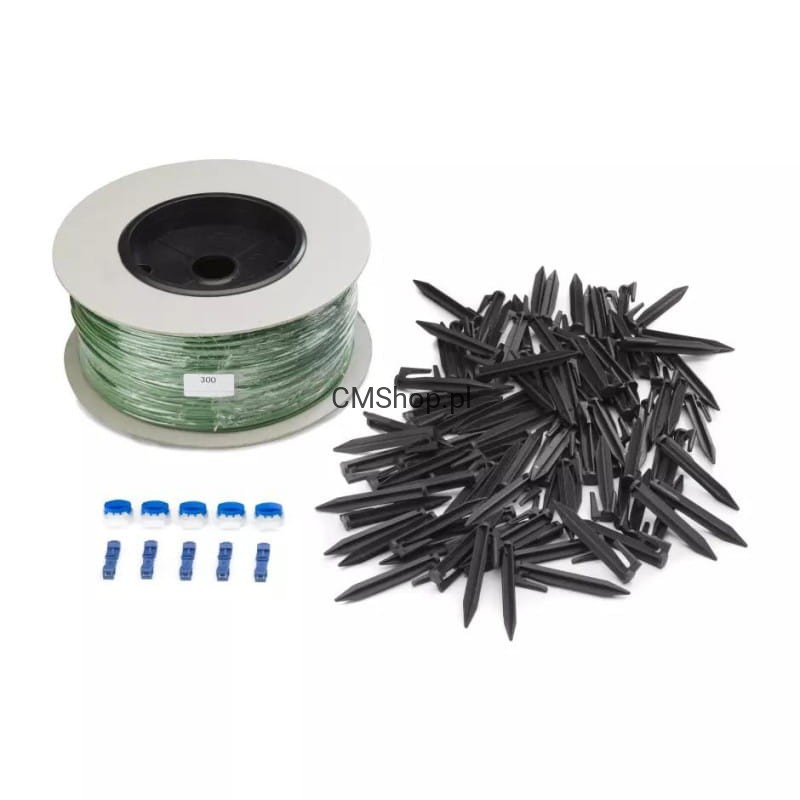 Średni zestaw instalacyjny do robotów koszących STIGA Kit Medium