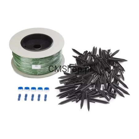 Średni zestaw instalacyjny do robotów koszących STIGA Kit Medium