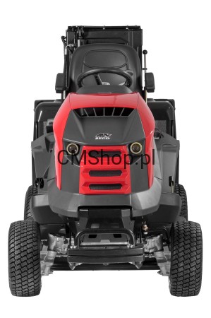 Traktor komunalny SECO Starjet P6 PRO 2X4 z wysokim wysypem | Silnik Kawasaki | Dostępny | Autoryzowany Dealer | Serwis | Pokaz***