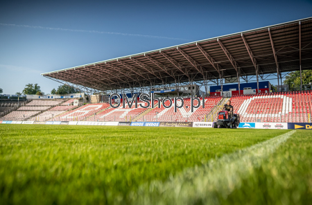 Traktor komunalny SECO Starjet P6 PRO 2X4 z wysokim wysypem | Silnik Kawasaki | Dostępny | Autoryzowany Dealer | Serwis | Pokaz***