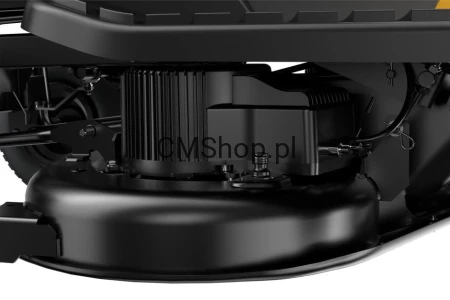 Traktor akumulatorowy STIGA Estate 584e |DOSTĘPNY |Przeglad 0 gratis |*Transport z uruchomieniem |RATY 0*|Serwis