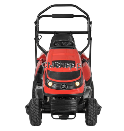 Traktor komunalny SECO MP 122D z wysokim wysypem | Silnik Kubota Diesel 25 KM | Dostępny od ręki | Autoryzowany Dealer | Serwis |Transport gratis| Pokaz***