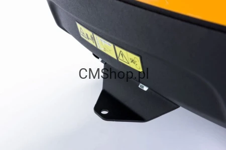 Stiga Park 300 R bez agregatu |**Transport | Dostępny|Przegląd 0 gratis|Autoryzowany dealer|SERWIS|