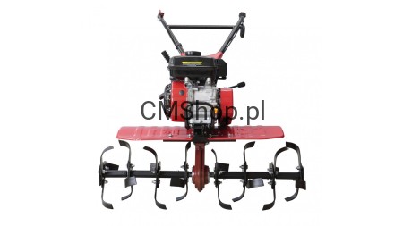 Glebogryzarka Hortmasz HGS 900 Zestaw do Orki 5 in 1 | Przegląd "0"gratis | Transport Uruchomienie SERWIS
