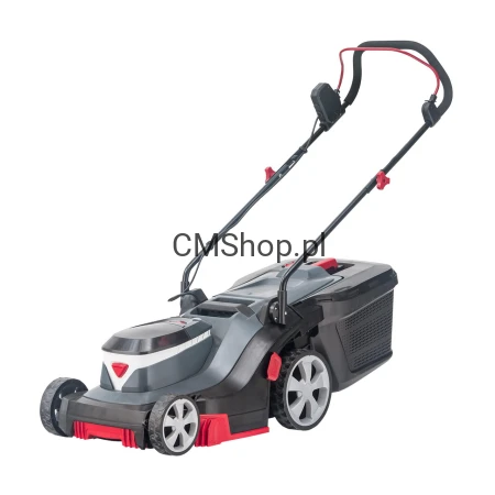 Kosiarka akumulatorowa AL-KO 38.2 Li Easy 113842 - zestaw |Dostępna od ręki|Autoryzowany Dealer|Wyprzedaż świąteczna