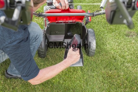 Kosiarka AL-KO Comfort 51.0 SP-A | Dostępna od ręki |*Przegląd 0 |*Uruchomienie|Black Friday