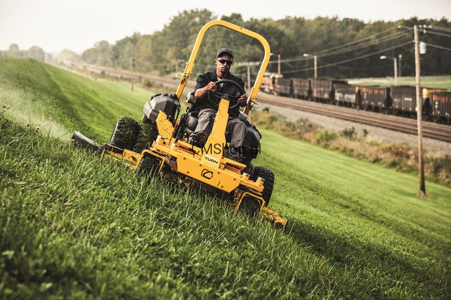 Traktor Zero Turn Cub Cadet Z9 183 ID  |DOSTĘPNY|*Transport Gratis| SERWIS | Negocjuj Cenę|Autoryzowany dealer