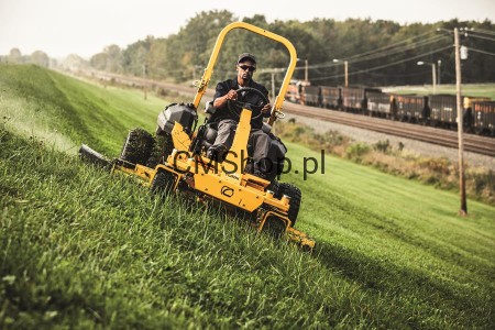 Traktor Zero Turn Cub Cadet Z9 183 ID  |DOSTĘPNY|*Transport Gratis| SERWIS | Negocjuj Cenę|Autoryzowany dealer