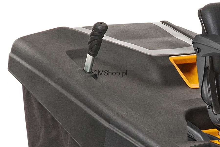 Traktor Cub Cadet XT2 QR106 | DOSTĘPNY | RATY 0%*|PRZEGLĄD 0 *|*Szybka dostawa z Instruktażem|SERWIS|