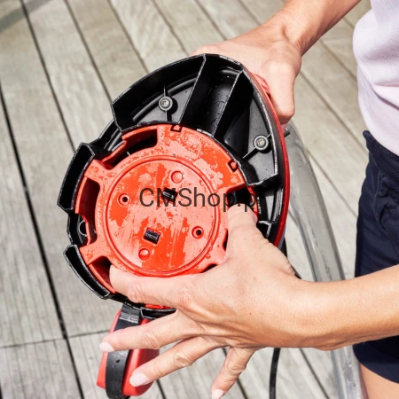 Pompa zanurzeniowa AL-KO DRAIN 9500 Easy do wody brudnej | Autoryzowany Dealer