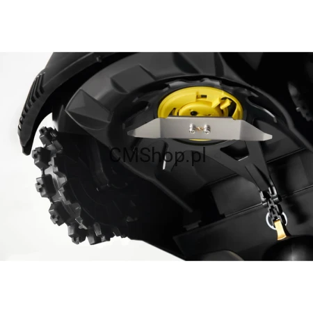 Kosiarka robotyczna Robomow RT700 | DOSTĘPNA OD RĘKI| Przegląd 0 i instruktaż| Wyprzedaż Świąteczna