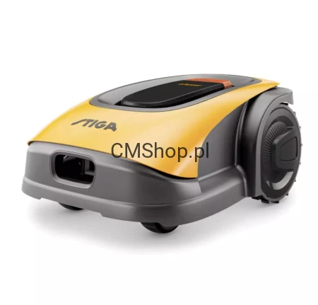 STIGA Autonomiczny Robot koszący STIGA A 300 (300 m²)  DOSTĘPNY |Raty 0%*
