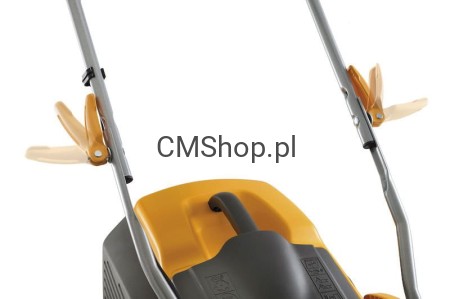 Kosiarka STIGA Combi 344e 5Ah + bateria i ładowarka | Autoryzowany Dealer|RATY 0%