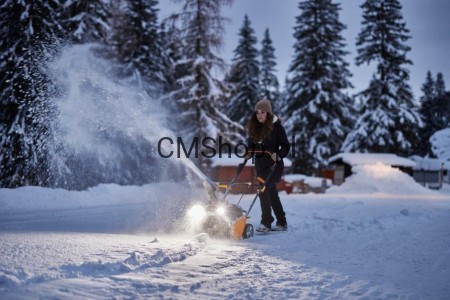 Odśnieżarka akumulatorowa Stiga ST 700e - ZESTAW | Autoryzowany Dealer
