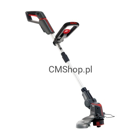 Podcinarka akumulatorowa AL-KO GT 1825 18V Comfort 113924 | Autoryzowany Dealer