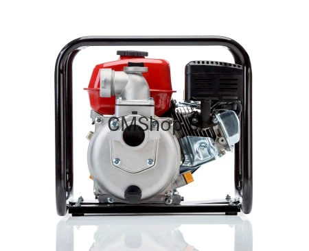 Pompa spalinowa AL-KO BMP 30000 | Autoryzowany Dealer